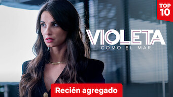 Viola come il mare (2022)