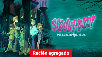 ¡Scooby-Doo! Misterios, S.A. (2012)