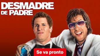 Desmadre de padre (2012)