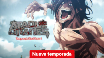 Attack on Titan (2022)